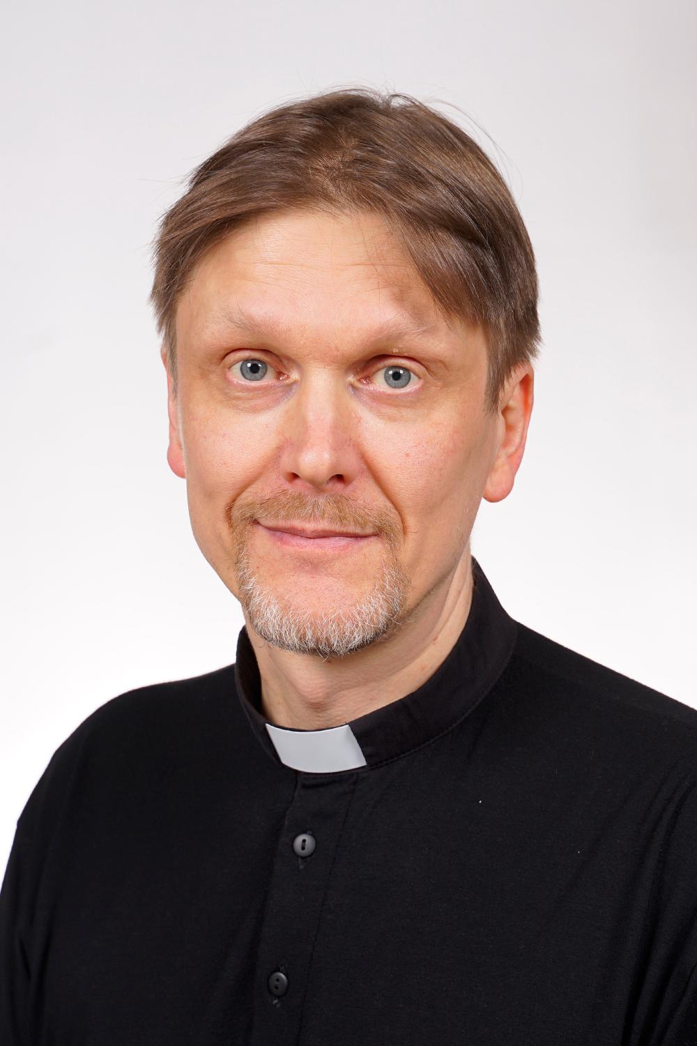 Arto Vänttinen