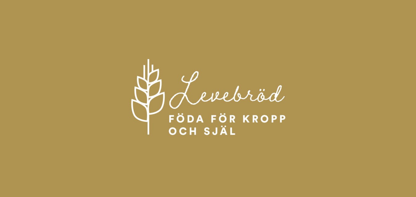 Ett kornax och orden 