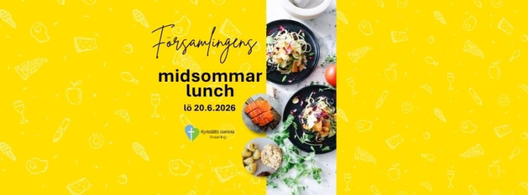 Lunchbild och info