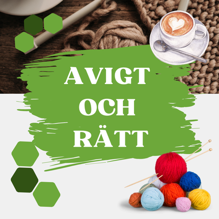 Avigt och rätt