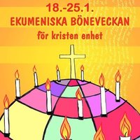 Ekumenisk vandring Ekumenisk vandring