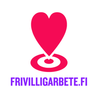 Logo för frivilligarbete.fi