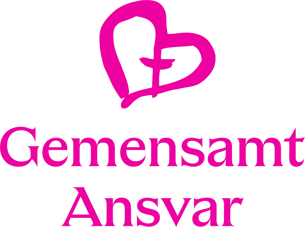 Gemensamt ansvar logo