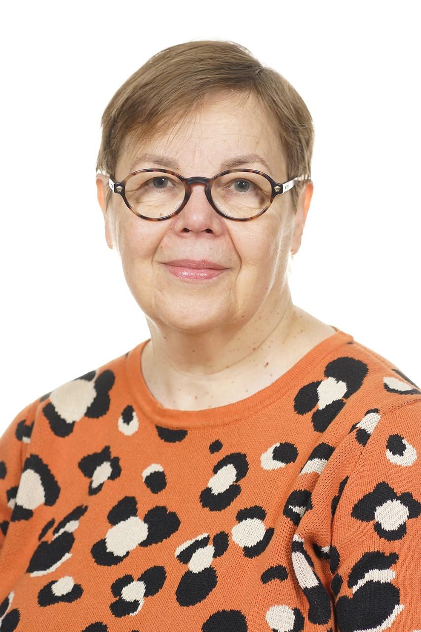 Anja Saloheimo