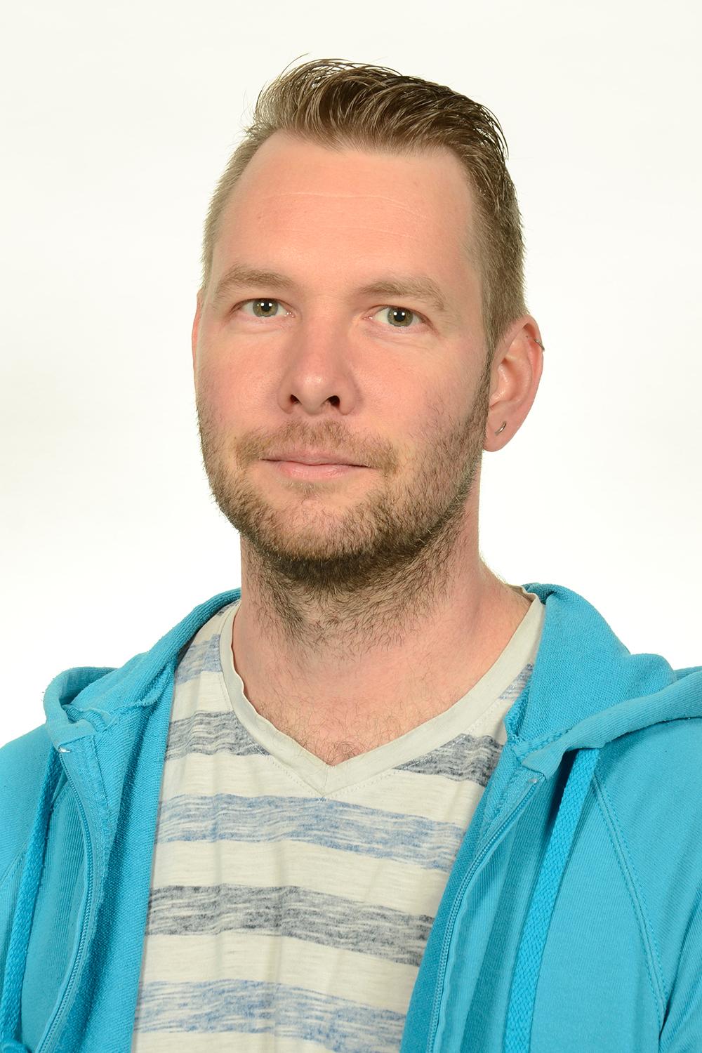 Jan-Erik Strömberg