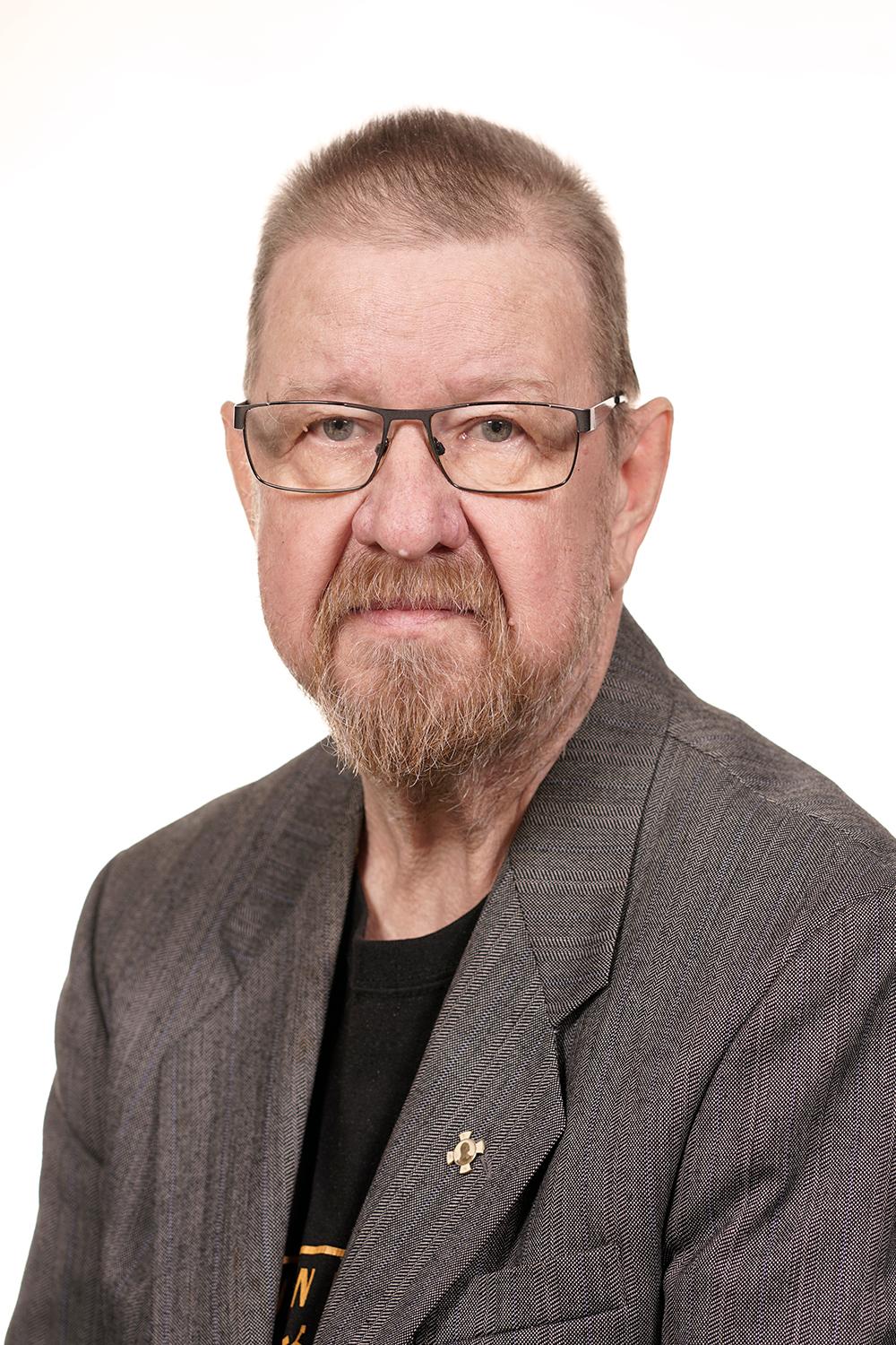 Kay Gunnar Wikström