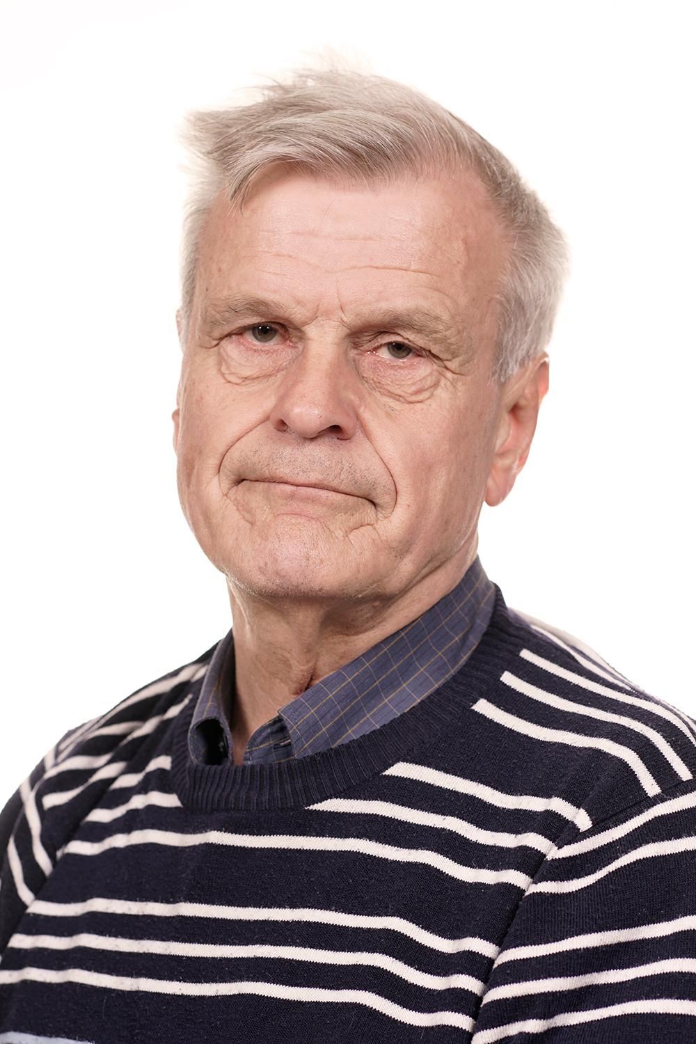 Leif Wikström