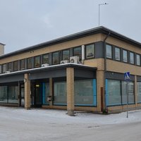 Lokalerna på Torgvägen Lokalerna på Torgvägen