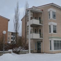 Prästängens klubbutrymme Prästängens klubbutrymme