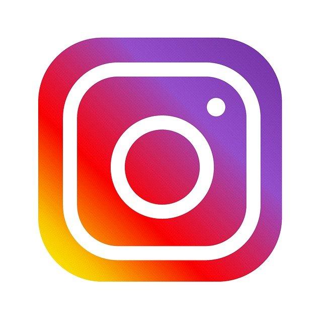 Instagram logon